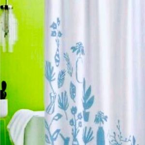 NWT Shower Curtain